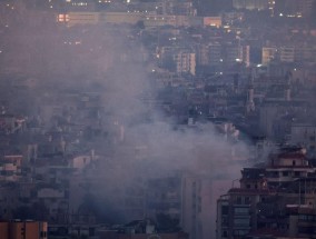 随着该地区紧张局势升级，三名PFLP领导人在贝鲁特的以色列袭击中丧生