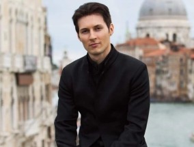 Telegram的帕维尔·杜罗夫(Pavel Durov)拥有四种国籍，这增加了他被拘留的神秘感