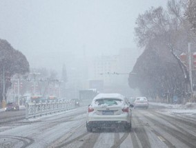 寒潮持续发威！北方多地最高气温将跌破冰点东北等地需防强降雪