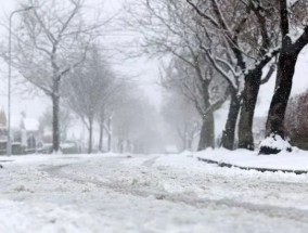 英国的雪：英国气象局对我们是否会看到一个白色的11月做出了判断