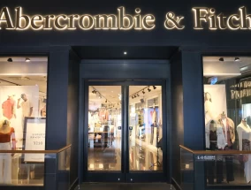 Abercrombie & Fitch的业绩和指引低于华尔街的预期