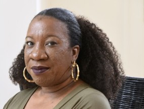 对塔拉娜·伯克(Tarana Burke)来说，“吹牛老爹”肖恩·库姆斯(Sean Combs)的官司是“我也是”运动持久影响的又一个标志