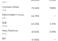 11月21日美股成交额前20：拼多多三季度营收不及预期，股价大跌10.6%