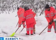 停课、停工、停运！特大暴雪袭击！这里“冻”真格了