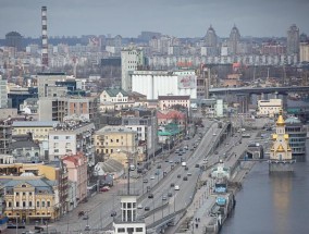 乌克兰全境发布防空警报乌媒称俄再次发射洲际导弹