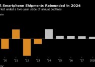 IDC：预计今年全球智能手机销量增长6.2%，但iPhone仅增0.4%