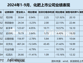 红四方IPO：未上市业绩已“变脸” 意向书与公开资料数据“打架” 信披真实性存疑